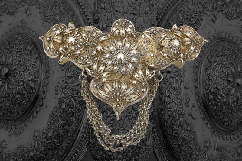 γιαννιώτικη αργυροχρυσοχοΐα 2