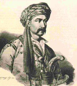 Η Πατρίς ευγνωμονούσα… και ενίοτε αγνωμονούσα 55 νικηταράς Custom