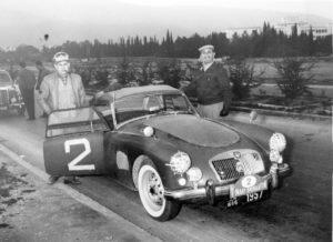 Μια γιαννιώτικη γαμήλια φωτογραφία διαφορετική από τις άλλες 56 ράλλι Custom