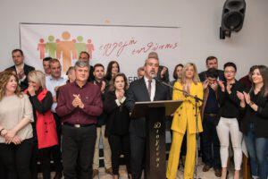 Μήνυμα αλλαγής σελίδας έστειλε ο Β. Γαρδίκος 58 gardikosprogrammaipopsifioi 1