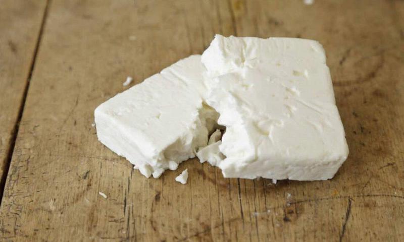 greek feta