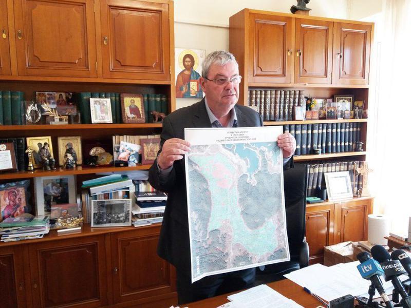 kaxrimanhsxrisovitsa