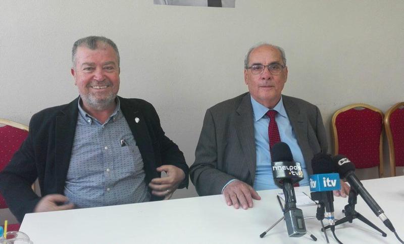 mixaloliakos tzarouchis