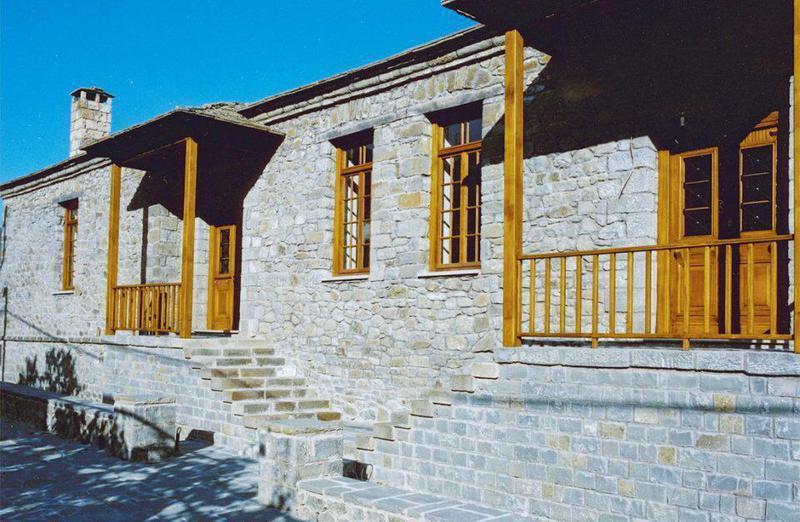 mouseiomastorwnpetras