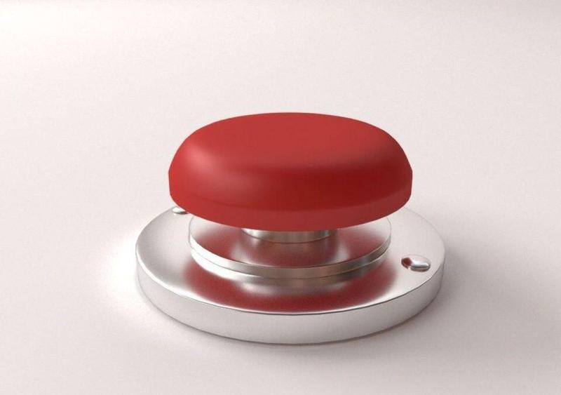 red button