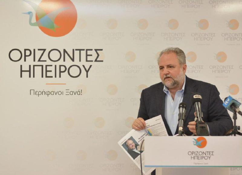 rizopoulos programma