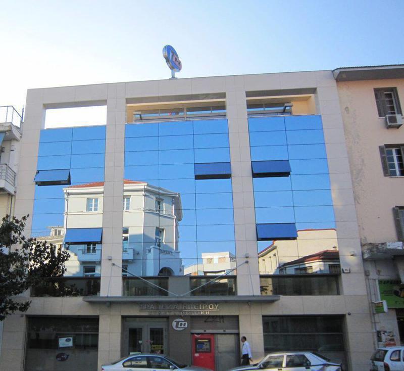 synetairistikitrapeza