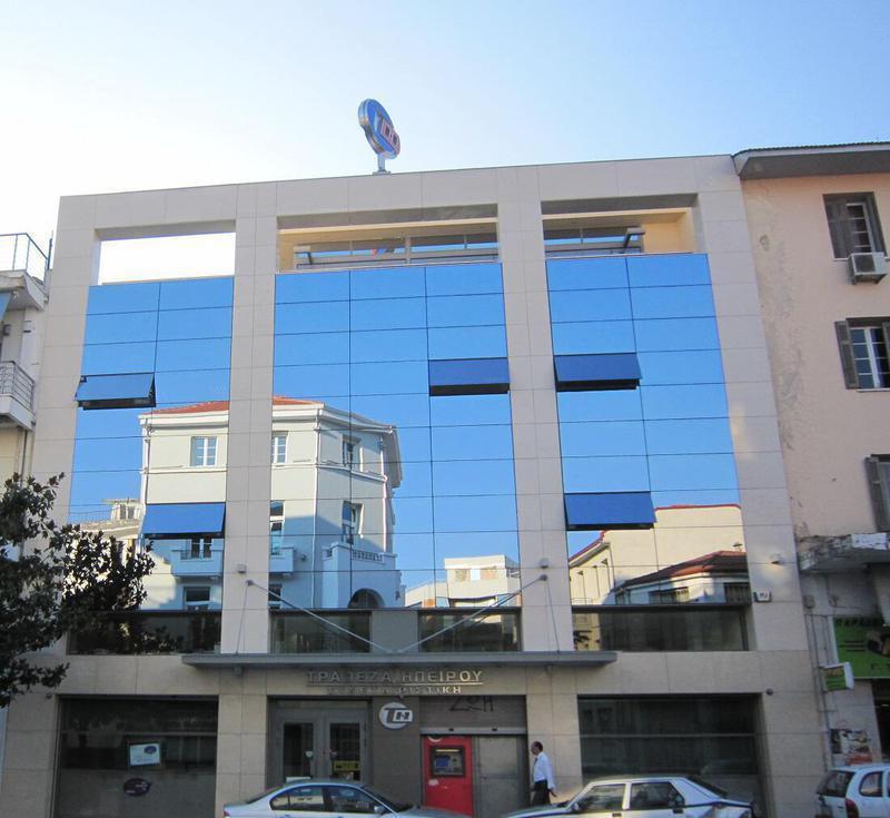 synetairistikitrapeza