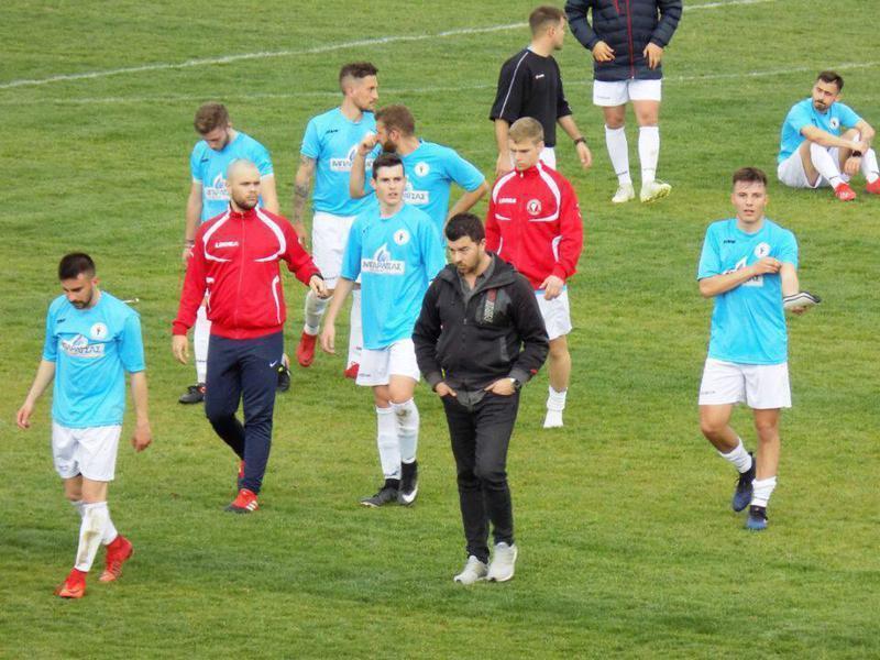 Θρίαμβος Σερβιανών Custom