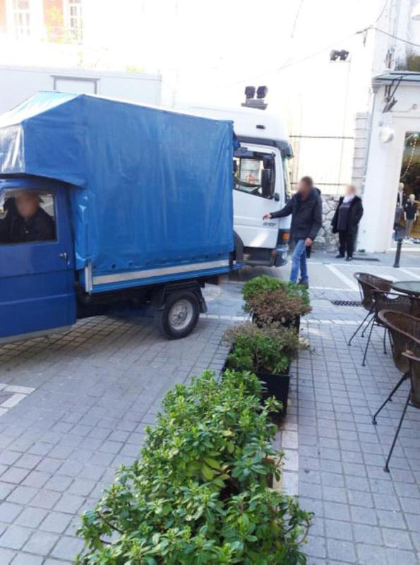 ΚΑΠΛΑΝΕΙΟ ΦΟΡΤΗΓΟ 3 Custom