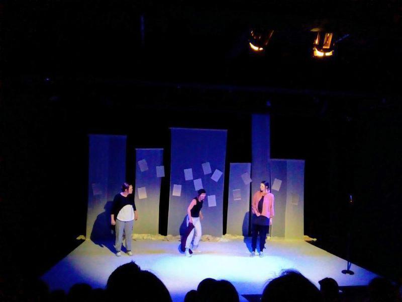 Κατά Μέτωπο πρεμιέρα Custom