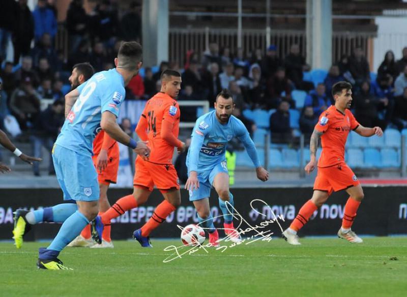 ΠΑΣ ΑΣΤΕΡΑΣ ΤΡΙΠΟΛΗΣ 3 Custom