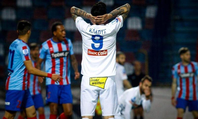 ΠΑΣ ΠΑΝΙΩΝΙΟΣ 210419 Custom