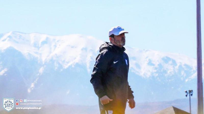 ΠΕΤΡΑΚΗΣ ΓΙΑΝΝΗΣ προπόνηση 010319