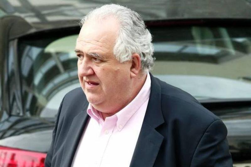 ΧΡΙΣΤΟΒΑΣΙΛΗΣ 3 Custom