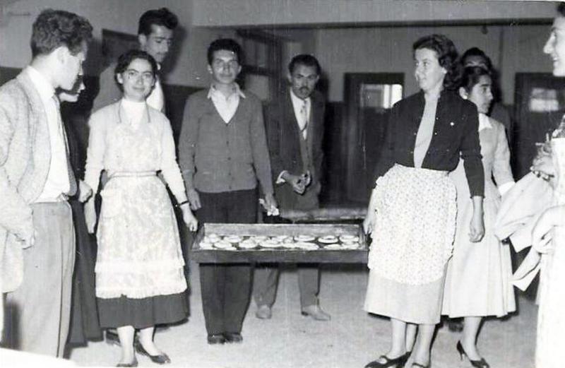 κουλούρια για Πάσχα Custom