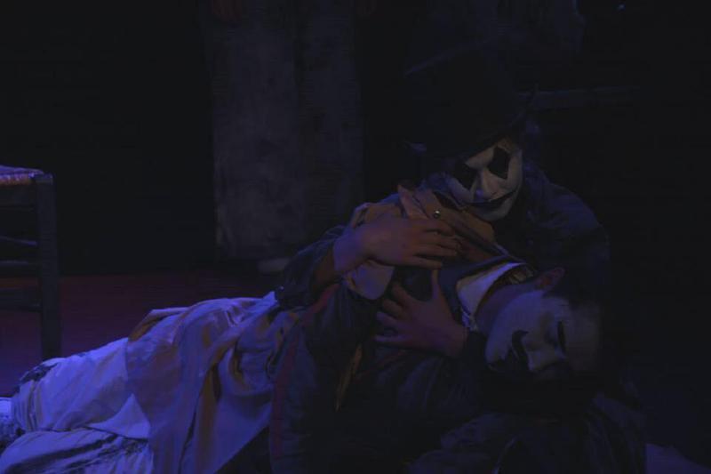 παιχνιδι της ΣφαγηςΙ 1