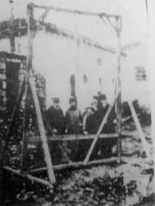 Ένα φωτογραφικό οδοιπορικό: Αξιωματούχοι της Ηπείρου και της Αυστρίας πριν έναν αιώνα (Μέρος 2ο) 57 3 2ου μέρους Custom