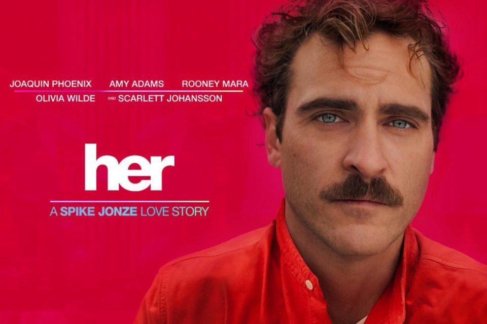 Her Poster