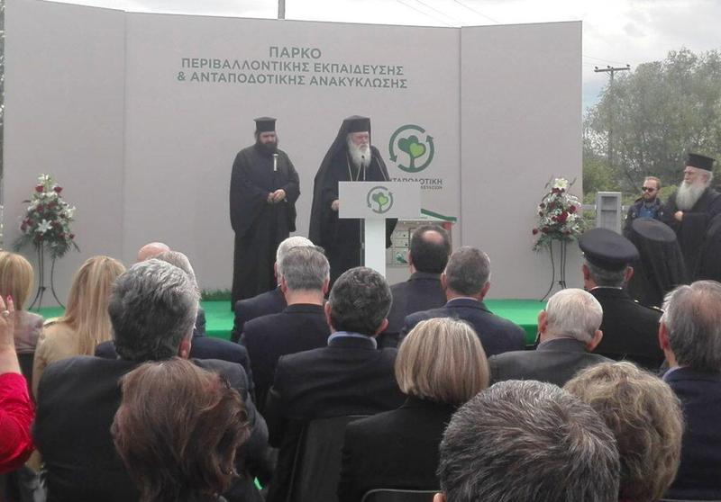 Ρεκόρ ανακύκλωσης με πολλαπλά οφέλη 56 anakyklosi ieronymos3