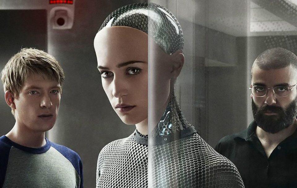 ex machina