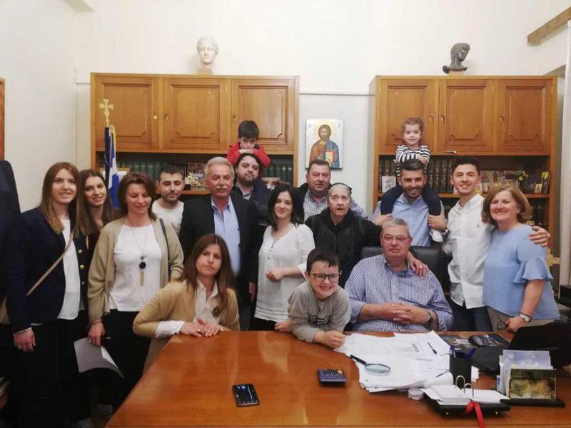 kaxrimanis oikogeneiaki