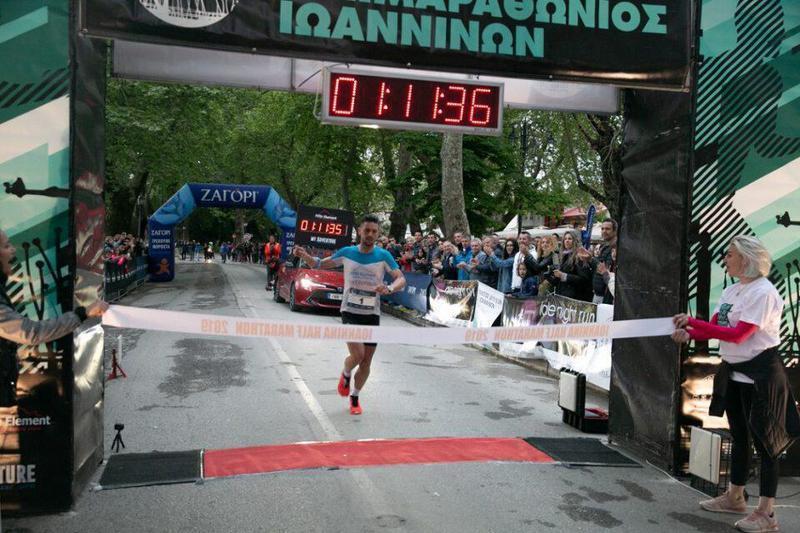 mparmpagiannisimimarathonios