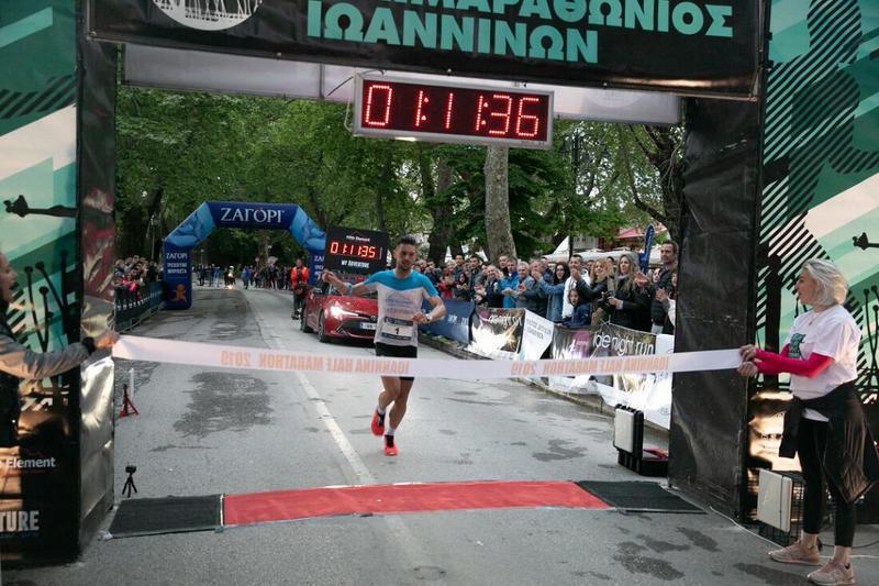 mparmpagiannisimimarathonios