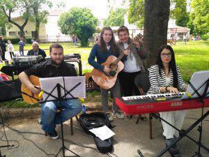 Θύμισαν πάρκο ευρωπαϊκής μεγαλούπολης τα Λιθαρίτσια 56 pikniklitharitsia 1