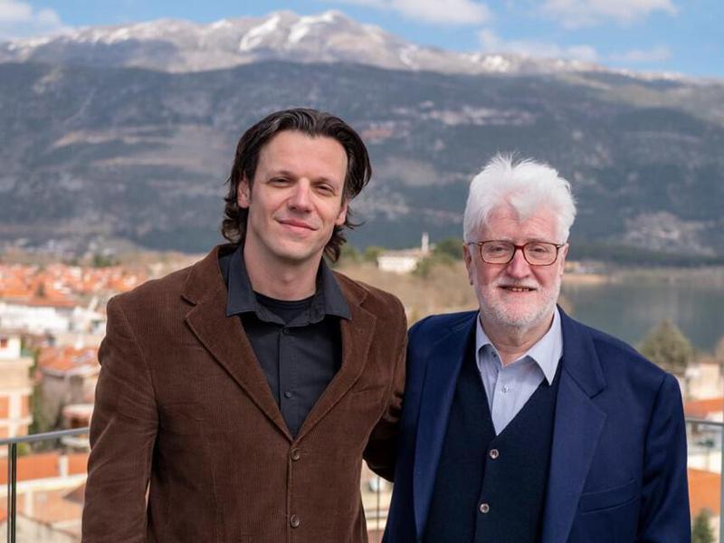 pyke elisaf photo Custom