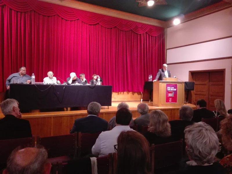 syrisza proodeytiki vernardakis