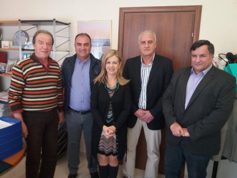 tzoyfh dieythintes iek