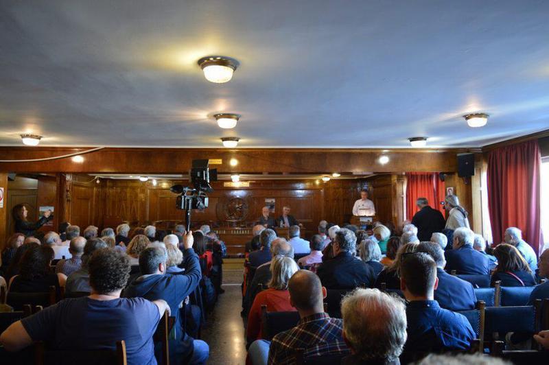 zapsas athina omilia