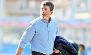 Γιάννης Πετράκης ΠΑΣ Γιάννινα Custom