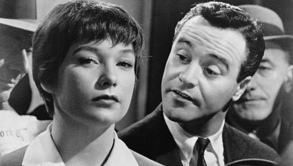 Η ΓΚΑΡΣΟΝΙΕΡΑ