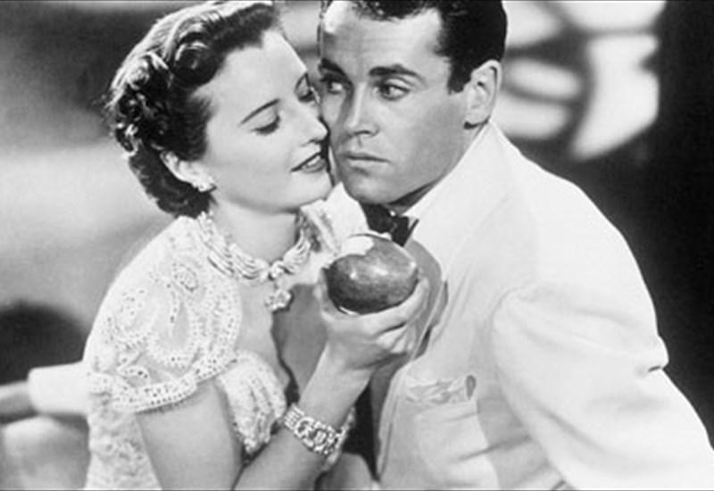 Η ΓΥΝΑΙΚΑ ΠΕΙΡΑΣΜΟΣ