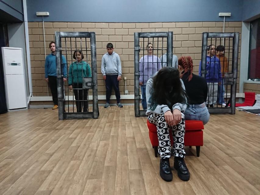 ΜΥΓΕΣ ΠΡΟΒΑ Custom