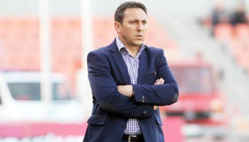 Νίκος Παπαδόπουλος προπονητής Custom