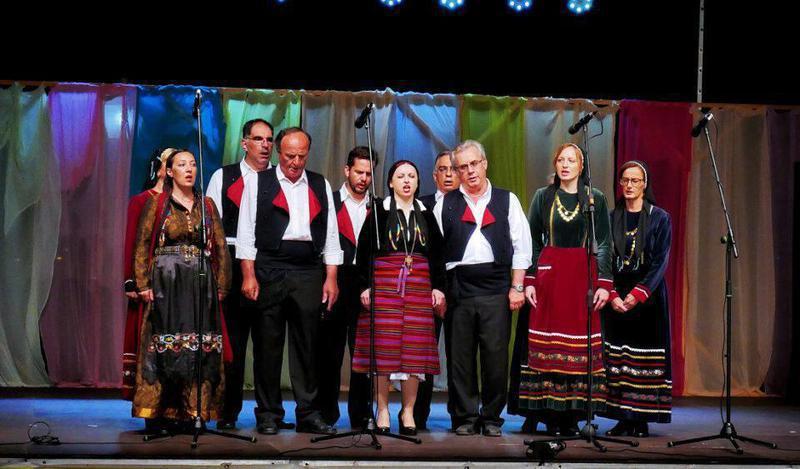 Πολυφωνικά