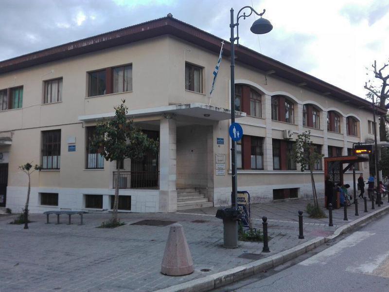 ΣΤΡΑΤΟΔΙΚΕΙΟ 2