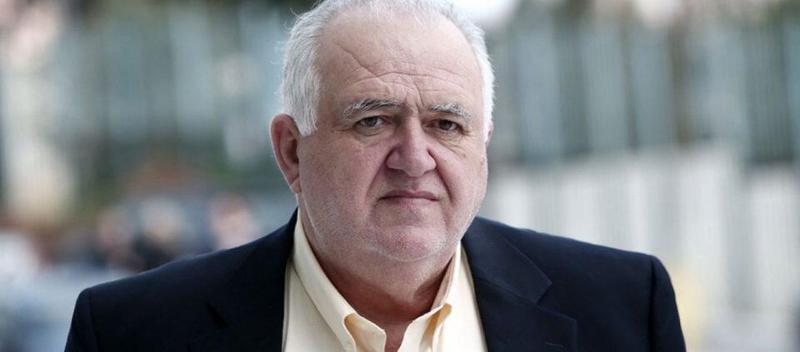 Χριστοβασίλης Γιώργος Custom