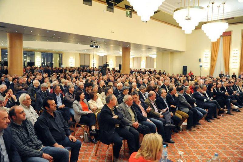 ήπειρος όλον Custom