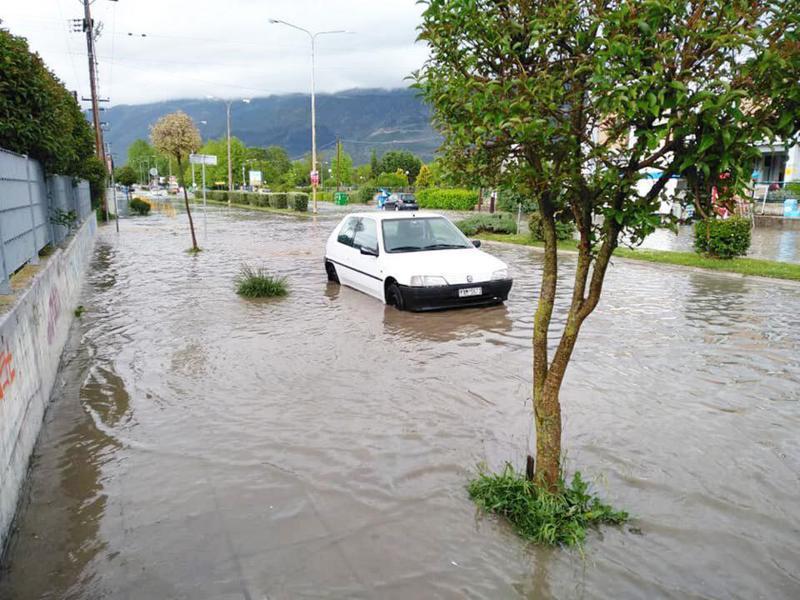 αρχιεπισκόπου μακαρίου πλημμύρα Custom