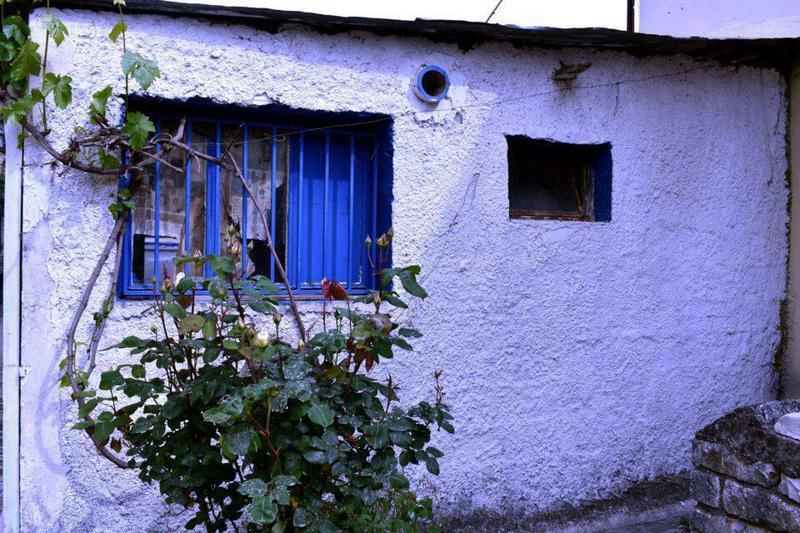 σπίτι κάστρο