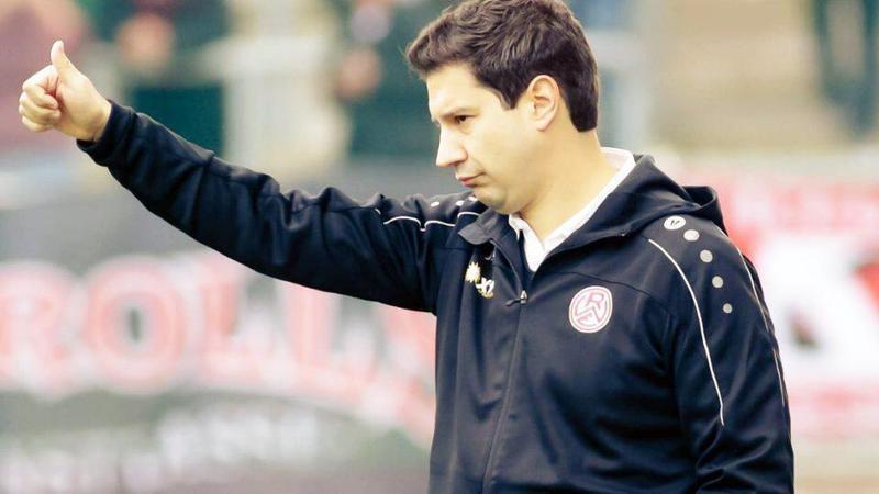 Argirios Giannikis Custom