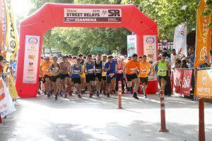 Street Relays 2019 3