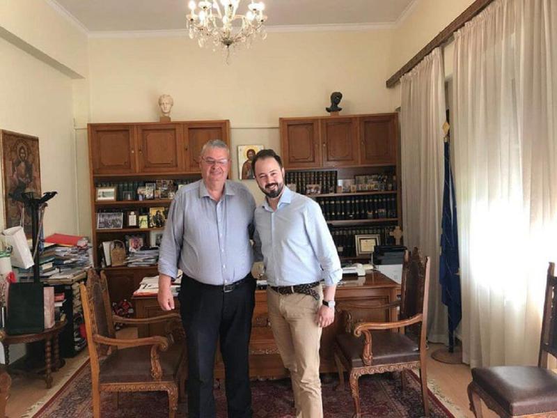 dardamaniskaxrimanis