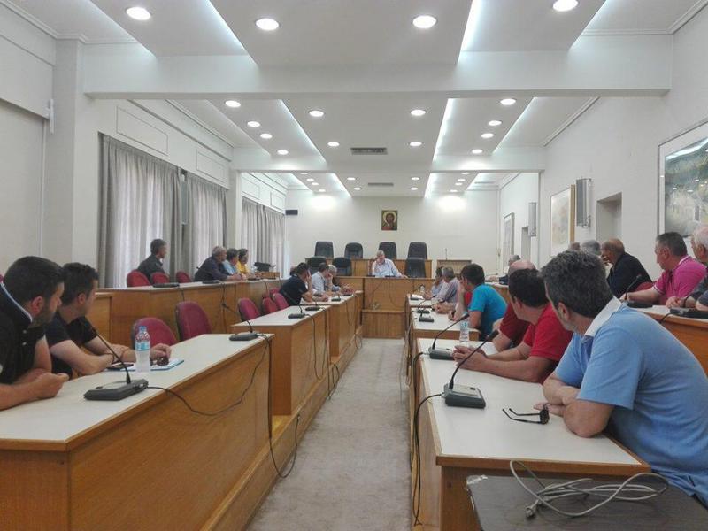 dasergates perifereia