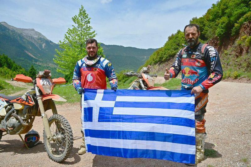 hellasrallygianniotes