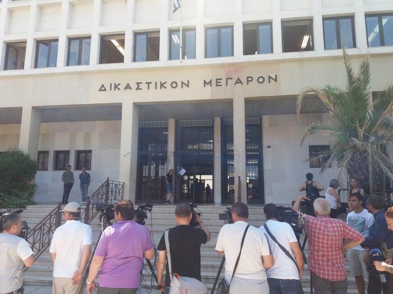 kameresdikigiakoumaki